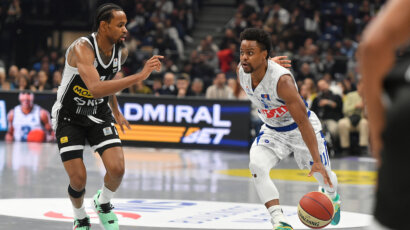 Zalet za plej-of kreće iz Morače: Meč sezone za Partizan i Budućnost