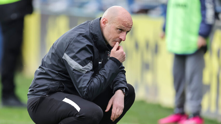 Duljaj odahnuo, Partizanov komandant spreman za Zvezdu