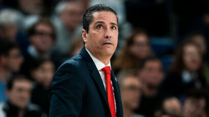 Zvezda bez trija na VTB Superkupu