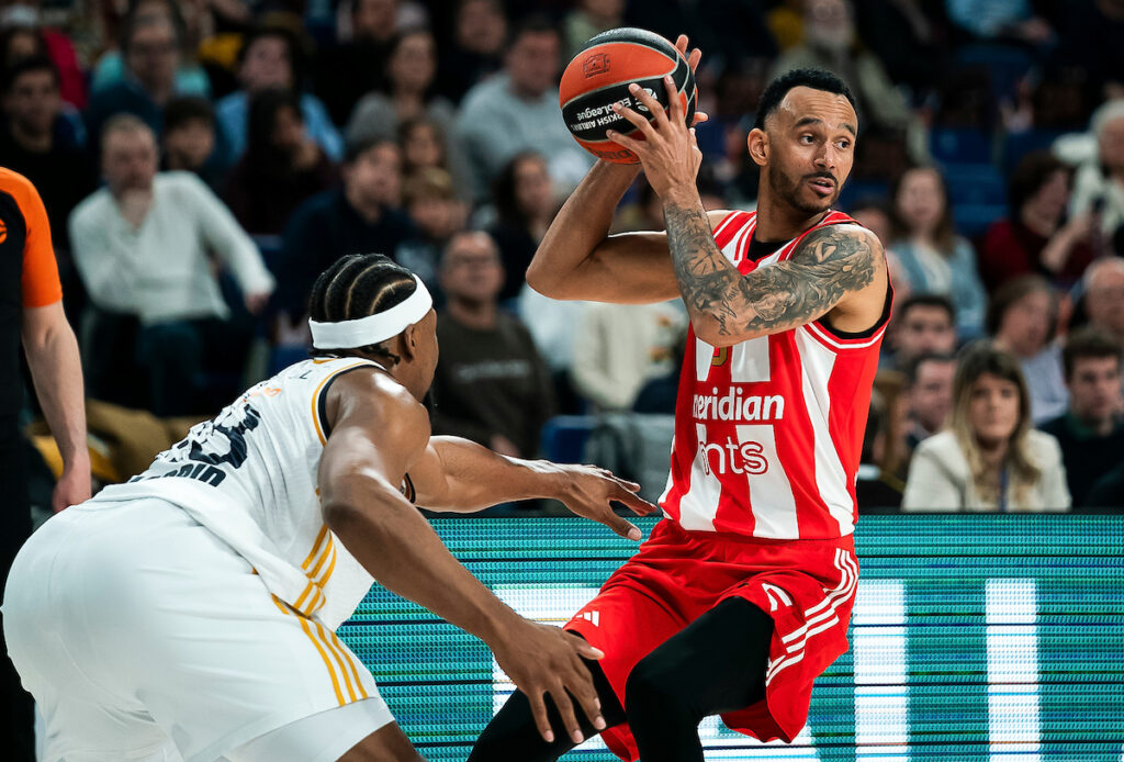 UŽIVO: Real Madrid - Crvena zvezda Meridianbet 1 REAL ZVEZDA 31