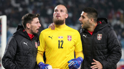 Najava španske sapunice zvane transfer Predraga Rajkovića – menja Srbina ili oblači zeleno?