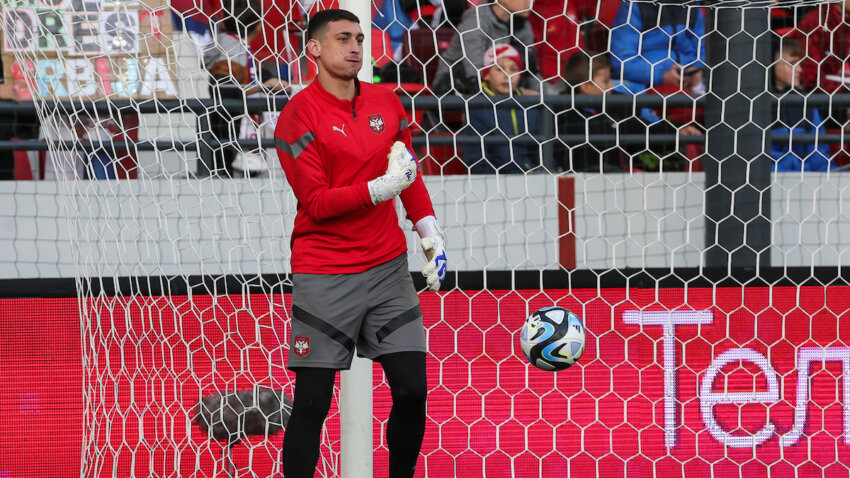 Tadić biranim rečima o Petroviću: Kandidat je da brani na Evropskom prvenstvu, u Ajaksu me pitali za njega