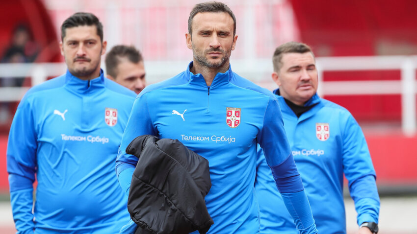 Srbija je na Evropskom prvenstvu