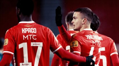 “Dosije” Knežević: Dinamo iz Zagreba već nudio 1.000.000 evra i desnog beka – dvojna registracija “upalila” iz prve