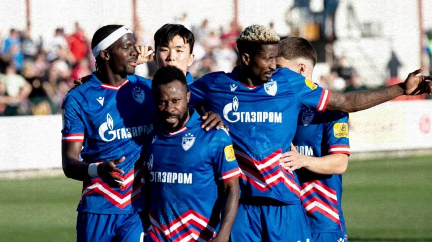 Zvezda u drugoj brzini odradila posao u Ivanjici i pobegla na +7