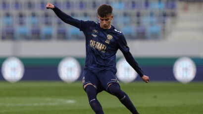 Italijani zagrizli za Luku Ilića, Francuzi ga sklonili iz tima