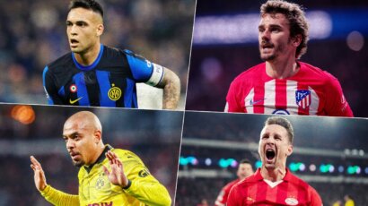 Atletiko se uzda u Vandu, Inter u tradiciju – Malen ruši snove bivšem klubu
