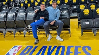 Od profesora za Profesora: Nemanja Bjelica – odličan (5)