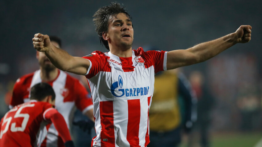 Stojković od detinjstva osećao kada se približava derbi: Češće mamuran nego zatvoren u kuću, čuvajte se karbonara, kum Mitrović vatreniji zbog košarke