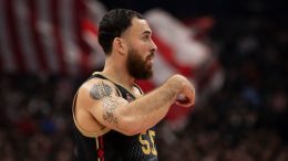 Majku Džejmsu preti suspenzija