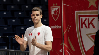 Topić najveći biser – prvi u očima trenera, novinara i navijača