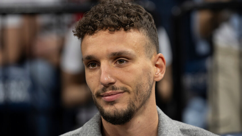 Eraković demantovao priče o transferu i objasnio odluku: Znao sam šta me čeka u Zvezdi, ali sam svesno izabrao Zenit