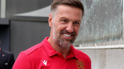 Mladen Krstajić se vraća u srpski fudbal?