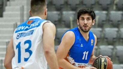 Nova suspenzija u srpskoj košarci – ovoga puta zbog dopinga!