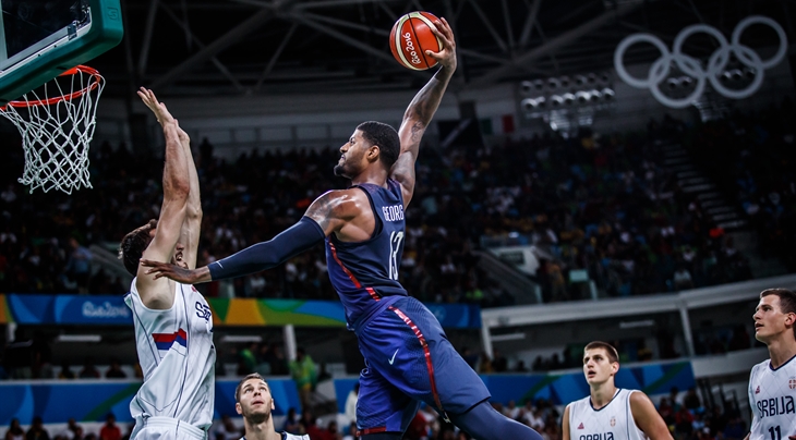 NBA zvezda o srpskim navijačima: Preneo bih atmosferu sa Partizan – Zvezda u Ameriku