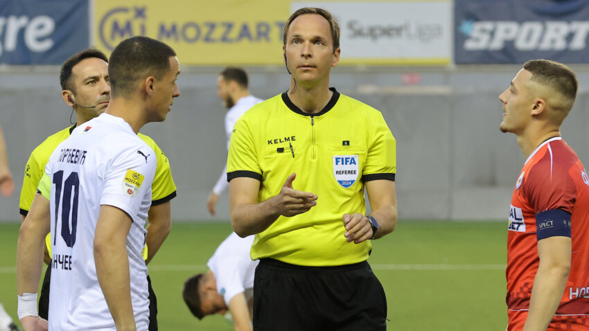 Lutovac sprečio slavlje Pančevaca u derbiju donjeg doma, TSC lako do celog plena