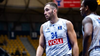 Budućnost ima velike planove: Odbijena unosna ponuda za Kamenjaša