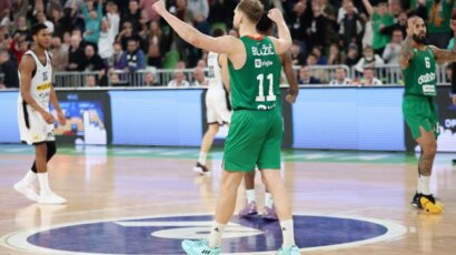 Blažič o večitoj inspiraciji protiv Partizana i crnoj tački karijere: Sad su puni energije, krenuće jako, znam kako to ide