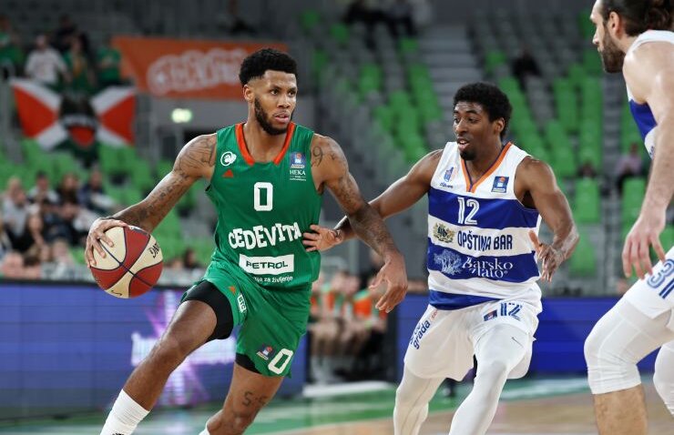 Cedevita preskočila Zadar, Barani nastavljaju borbu za opstanak