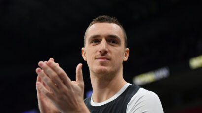 Dubai poželeo dobrodošlicu Anđušiću