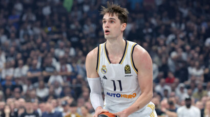 Bivši igrač Mornara propustio šansu za senzaciju, Hezonja sačuvao krunu Realu