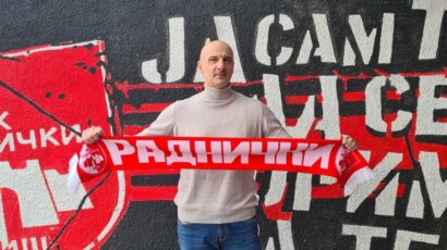 Nišlije predstavile novog trenera: Tim ima kvalitet za plej-of, očekujem reakciju već u Kruševcu