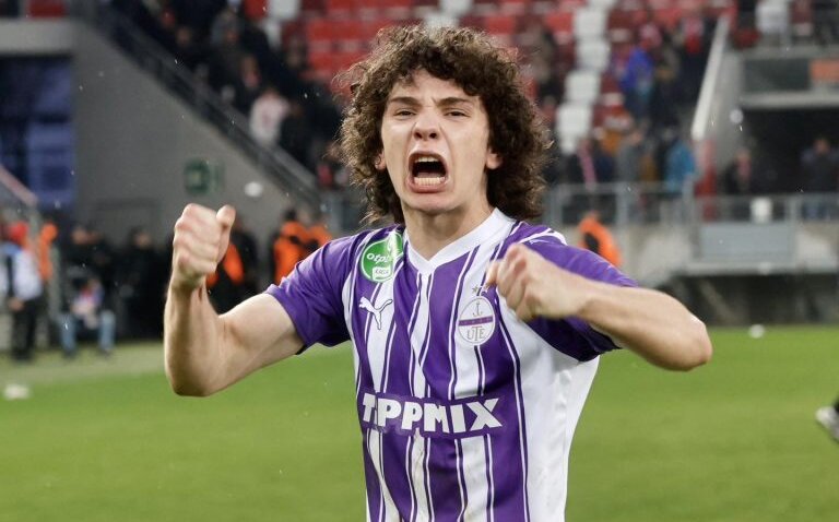 Iako je Srbin, ne želi da igra za Orlove: Ako stigne poziv, izabraću Mađarsku!