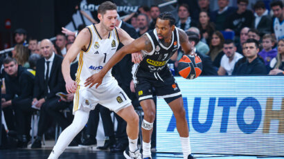 Kotao Arene spreman da proključa! Partizan kreće u naplatu kraljevskih dugova i nastavlja da sanja