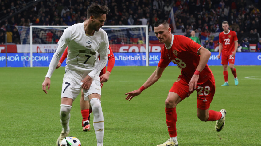 Gaćinović: Moramo da vidimo šta možemo bolje da radimo
