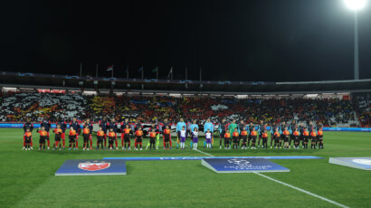 UEFA spremila tri milijarde evra klubovima učesnicima evrokupova