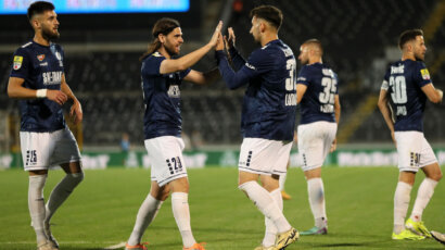 TSC predstavio novog trenera: Dugo sam imao želju da dođem u Srbiju