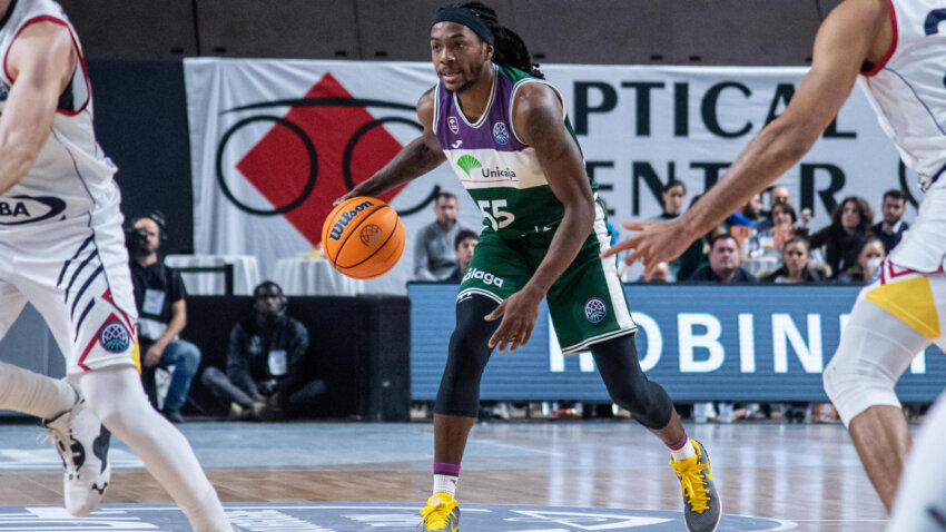 Unikaha prvi polufinalista FIBA Lige šampiona
