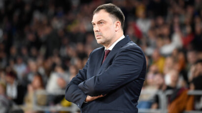 Preokret u poslednjim trenucima meča: Čanak vodio Lietkabelis do važne pobede protiv Vulvsa