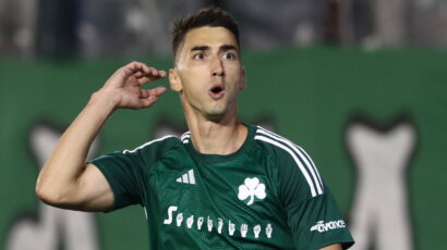 Liga Evrope: Rijeka nemoćna protiv rumunskog drugoligaša, PAO na srpski pogon do prednosti pred put u Bugarsku