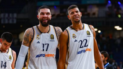 Rušenje madridskih kula bliznakinja?