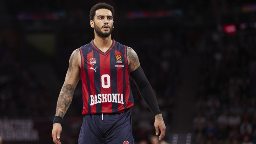 Trijumf nad Partizanom ostavio traga: Baskonija izgubila i od Andore