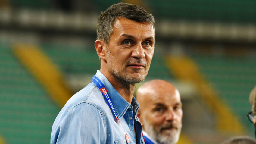 Paolo Maldini velika želja premijerligaša
