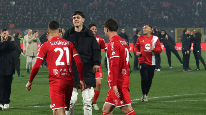 Partizanov “odmetnik” u italijanskom lavirintu