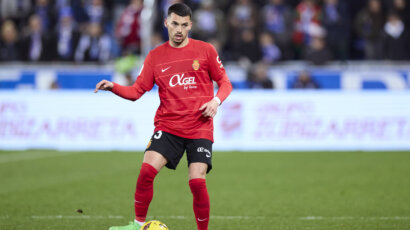 Nemanja Radonjić odredio šta mu je prioritet na leto