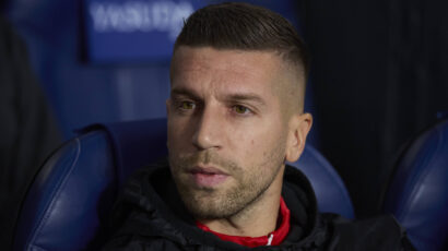 Nastasić: Bilo je dugo leto, sa mnogo klubova u igri – srećan sam što sam uz Brašanca i Dmitrovića