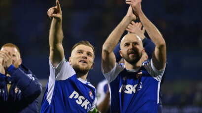 Rijeka poklekla u Zagrebu, Dinamo preuzeo lidersku poziciju uoči derbija