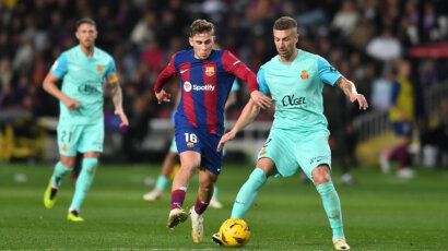 Stali pregovori između Majorke i Matije Nastasića