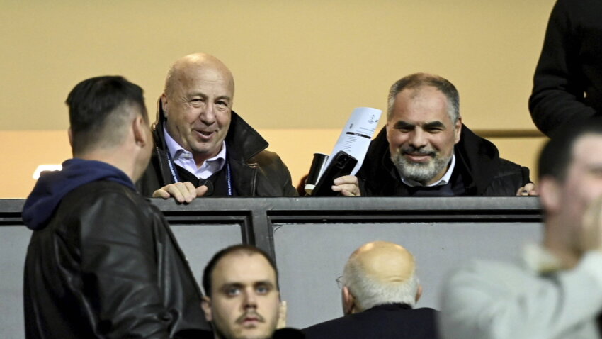 Dinamo potpisuje ugovor sa jednom od najvećih legendi