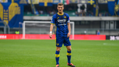 Lazović umalo nokautirao Kaljari, nezapamćena borba za opstanak na Čizmi