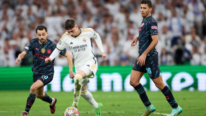 Valverde: Remi sa Sitijem je kao poraz, u Mančester moramo da odemo gladni