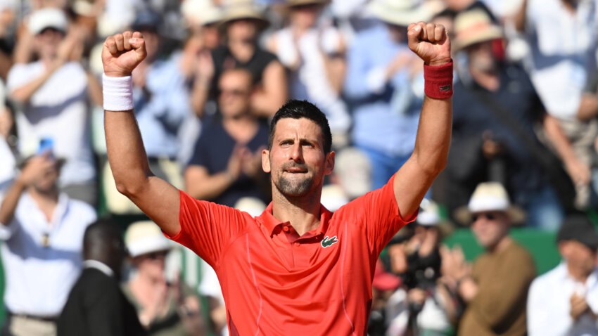 "U 2025. Novak će se boriti za sva četiri Grend slema"