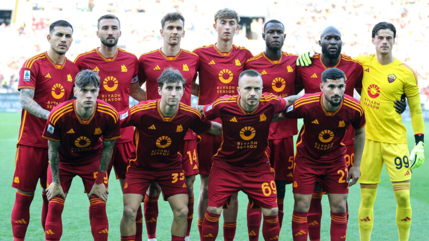 Fudbaler se srušio na terenu: Prekinuta utakmica Udineze - Roma
