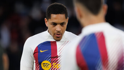 Barselona razmišlja da zimsko pojačanje od 40.000.000 pošalje na pozajmicu