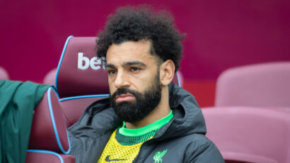 Salah: Nema napretka u pregovorima, za sada mi je poslednja sezona