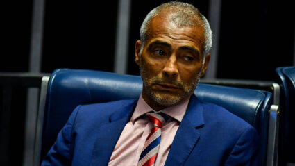Romario pobesneo i osuo paljbu po Anćelotiju: Uzmi kartu i vraćaj se u Italiju! Nema šanse da ostaneš selektor - ovo je sramota